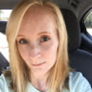 Meet your Posher, Keri